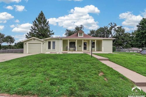 1106 Kansas Street, Leavenworth, KS, 66048 | Card Image