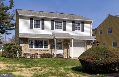 3029 Winchester Ave, PHILADELPHIA, PA, 19136-1805 | Card Image