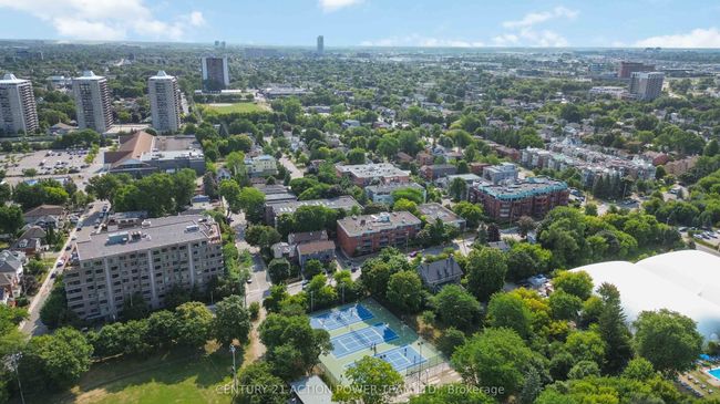PH6 - 939 N River Rd, Condo with 3 bedrooms, 2 bathrooms and 1 parking in Ottawa ON | Image 39
