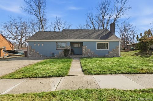 297 Starr Ave, Pontiac, MI, 48341-1862 | Card Image