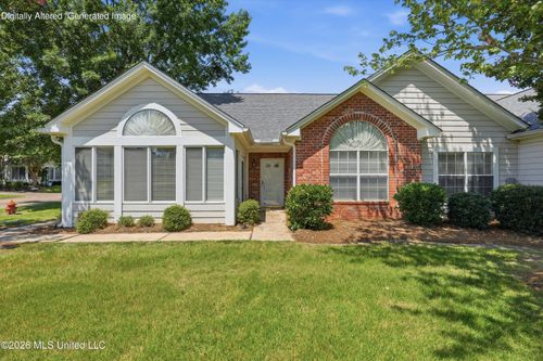 1123 Gerrits Lndg, Brandon, MS, 39047-7759 | Card Image