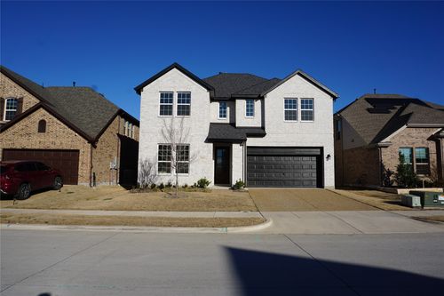 3304 Mattie Grey Ln, Melissa, TX, 75454-9758 | Card Image