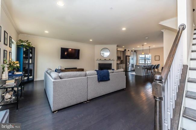 8 Margot Ln, Townhouse with 4 bedrooms, 4 bathrooms and null parking in MEDIA PA | Image 14
