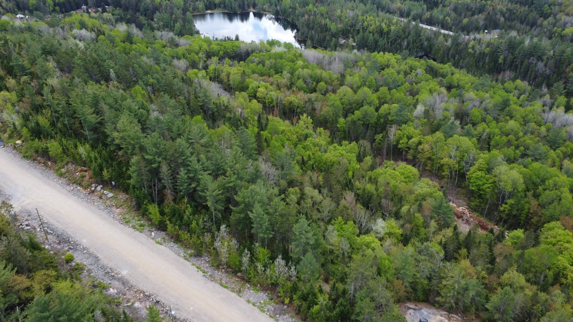 Land in Saint-Côme 5