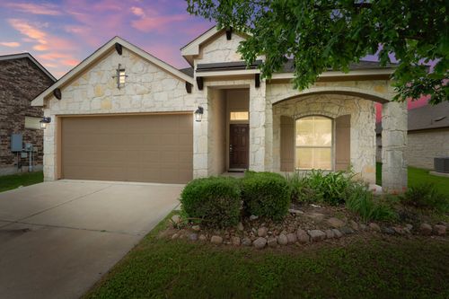 305 Longhorn Cavern Rd, Leander, TX, 78641-9034 | Card Image
