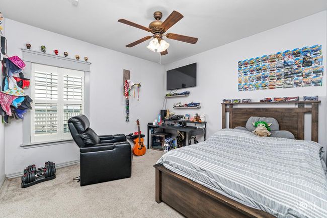 2654 Venado Dr, House other with 3 bedrooms, 2 bathrooms and 2 parking in Christoval TX | Image 24