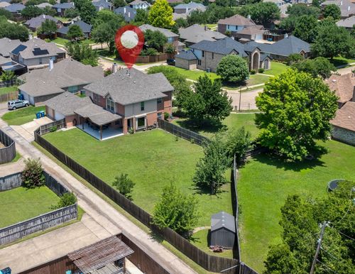 7305 Meadowwood Dr, Rowlett, TX, 75089-1674 | Card Image