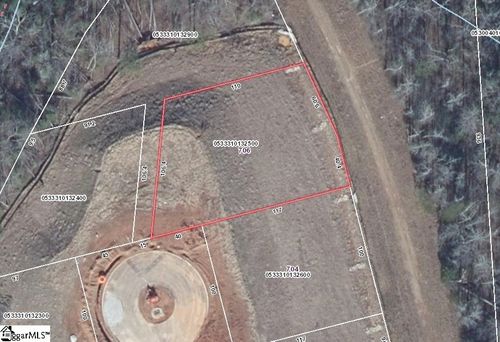 lot-326-706 Odell St, Greenville, SC, 29615 | Card Image