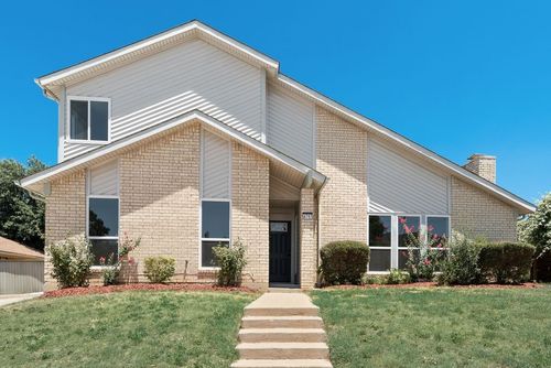 4717 Mandalay Dr, Arlington, TX, 76016-5531 | Card Image