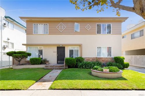 4-1042 S Sherbourne Drive, Los Angeles, CA, 90035 | Card Image
