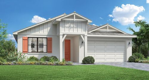 18896 Daybreak Dr, VENICE, FL, 34293-5180 | Card Image