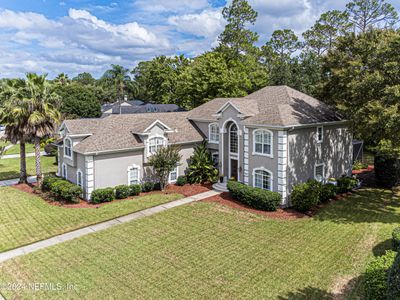 1637 Country Walk Drive, House other with 6 bedrooms, 5 bathrooms and null parking in Fleming Island FL | Image 3