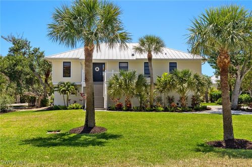 458 Lake Murex Cir, SANIBEL, FL, 33957-5525 | Card Image