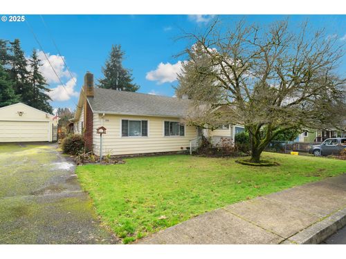 3506 Se Olsen St, Milwaukie, OR, 97222-5739 | Card Image