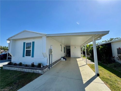 3024 Sunny Harbor Dr, PUNTA GORDA, FL, 33982-1504 | Card Image
