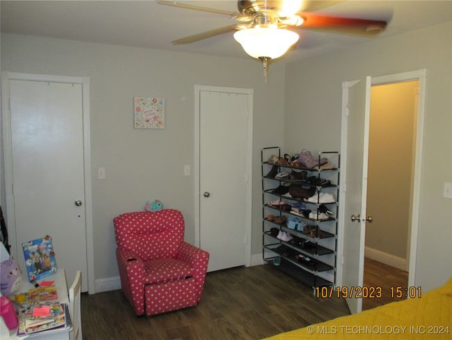 31634 Highway 7, House other with 3 bedrooms, 2 bathrooms and null parking in Davis OK | Image 17