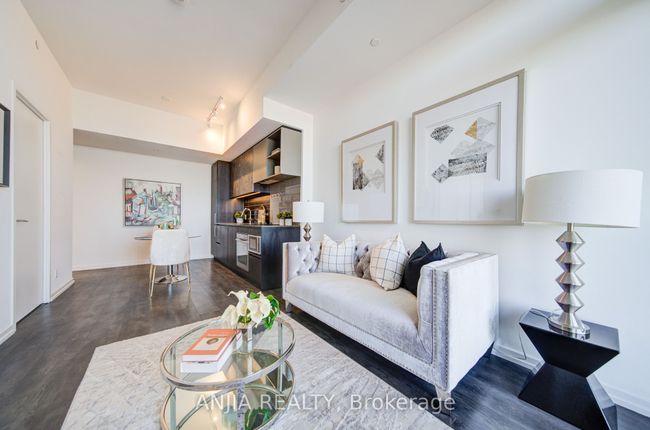 1712 - 1000 Portage Pky, Condo with 1 bedrooms, 1 bathrooms and null parking in Concord ON | Image 19