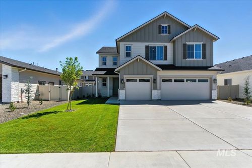 2370 N Ice Fire Ave, Star, ID, 83669-1109 | Card Image