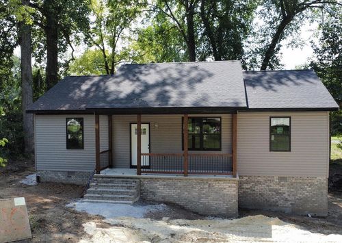 1210 Melrose Drive, Cookeville, TN, 38501 | Card Image