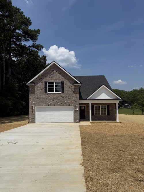 200 Reynard St, Manchester, TN, 37355 | Card Image
