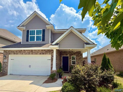 624 Magnolia Place Ln Sw, Hartselle, AL, 35640-3878 | Card Image