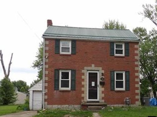 799 Wengler Ave, Sharon, PA, 16146 | Card Image
