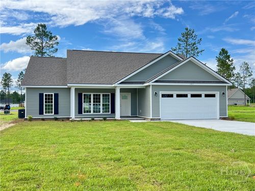 161 River Bluff Way, Ellabell, GA, 31308-8590 | Card Image