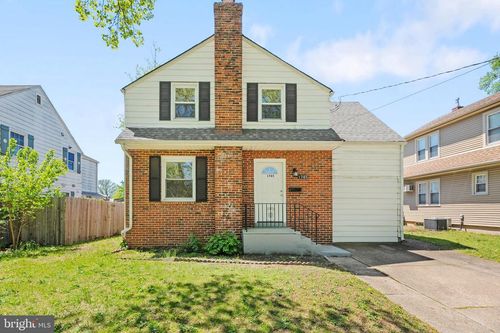 1765 Hillcrest Ave, PENNSAUKEN, NJ, 08110-2706 | Card Image