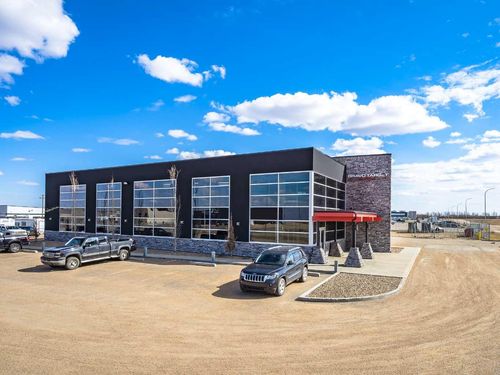 2nd-floor-5531 70 Avenue, Lloydminster, AB, T9V3N6 | Card Image