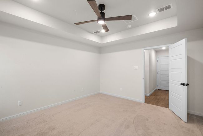 232 Yawney Dr, House other with 3 bedrooms, 2 bathrooms and null parking in Lipan TX | Image 13