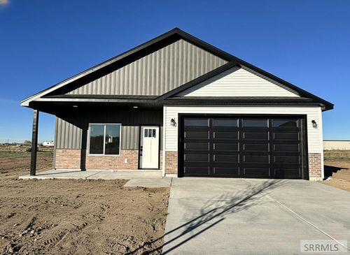 3890 Mountain Bluebird Way, Ammon, ID, 83406 | Card Image