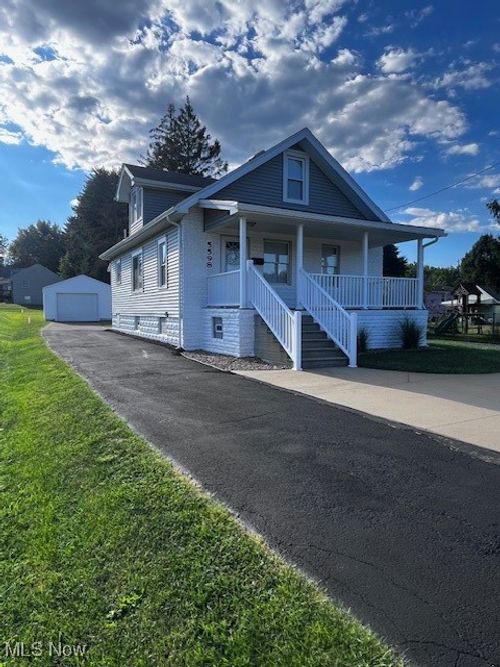 5598 South Ave, Boardman, OH, 44512-2456 | Card Image