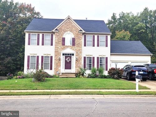 78 Country Manor Dr, FREDERICKSBURG, VA, 22406-7278 | Card Image