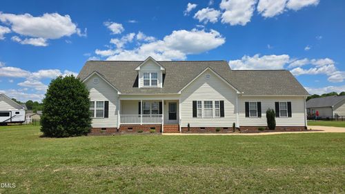 100 Jesse Dr, Smithfield, NC, 27577-9539 | Card Image