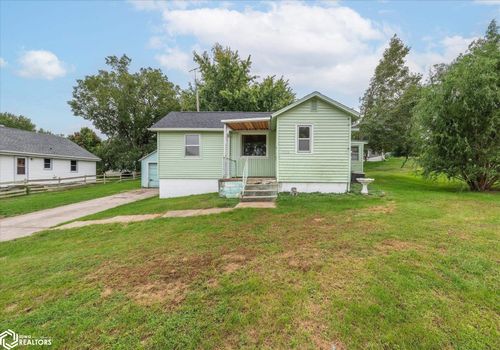 1109 Cyclone Ave, Harlan, IA, 51537-1330 | Card Image