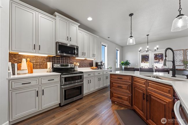 413 Boylson Rd, House other with 5 bedrooms, 4 bathrooms and 4 parking in Moses Lake WA | Image 6