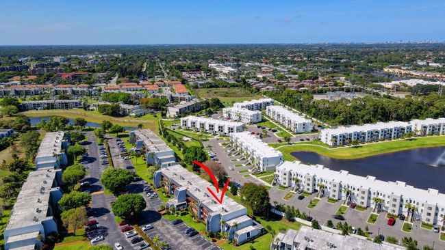 APT-107 - 4236 Deste Ct, Condo with 3 bedrooms, 2 bathrooms and null parking in Lake Worth FL | Image 39