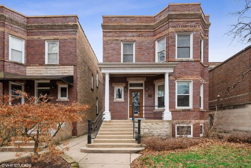 2-5514 N Paulina St, Chicago, IL, 60640-1114 | Card Image