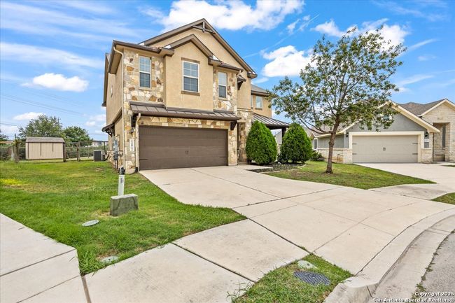 12012 Ivy Post, House other with 4 bedrooms, 3 bathrooms and null parking in Schertz TX | Image 39