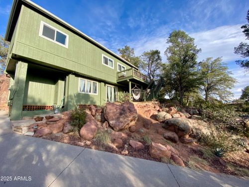506 E Jura Cir, Payson, AZ, 85541-4035 | Card Image