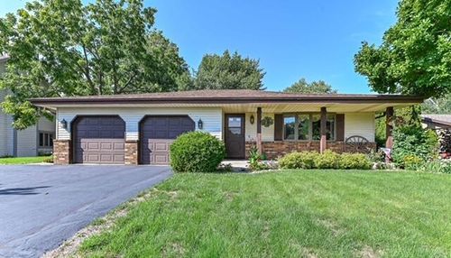 2120 Autumn Drive, Caledonia, WI, 53402 | Card Image