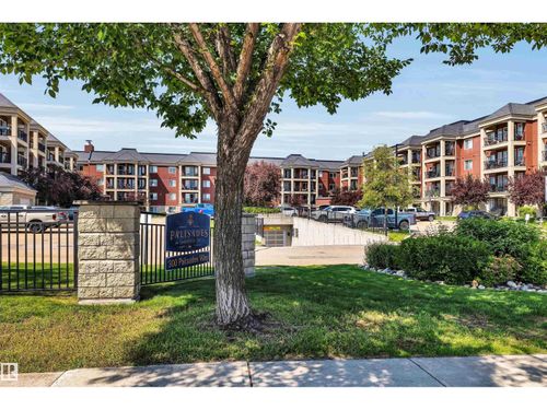 238-300 Palisades Way, Sherwood Park, AB, T8H2T9 | Card Image