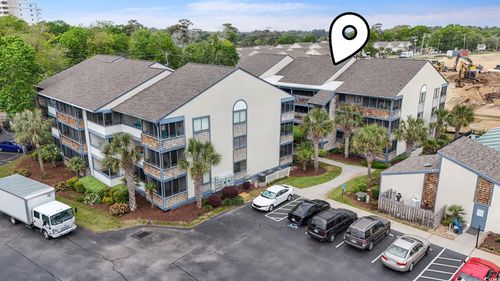 j11-250 Maison Dr, Myrtle Beach, SC, 29572-5183 | Card Image
