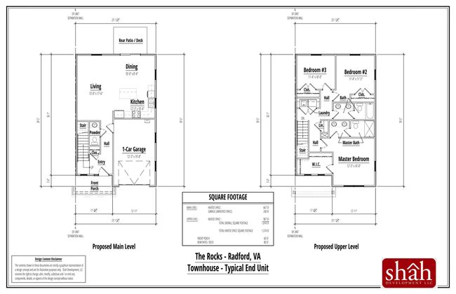 6135 Warren Newcome floor plan | Image 24