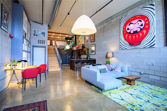UNIT-8 - 209 Kalamath St, Condo with 1 bedrooms, 2 bathrooms and 1 parking in Denver CO | Image 21