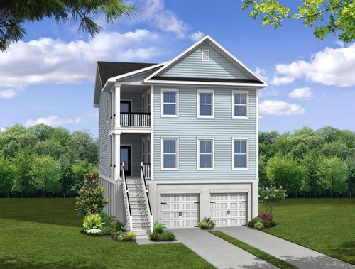 107 Tidewater Way, Charleston, SC, 29492-2849 | Card Image