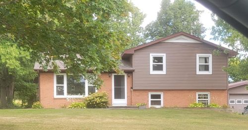 4271 5 Mile Rd Nw Road, Alpine Township, MI, 49544 | Card Image