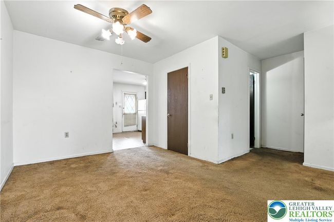 2818 Klein St, Townhouse with 3 bedrooms, 2 bathrooms and null parking in Allentown PA | Image 13