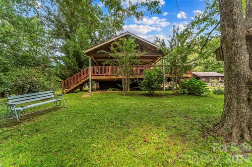 230 Johnson Hollow Rd W, Marion, NC, 28752-5420 | Card Image