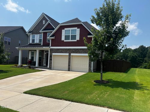 121 Whitetail Deer Ln, Garner, NC, 27529-7066 | Card Image